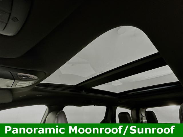 2026 Chrysler Pacifica PACIFICA SELECT AWD 2026 Chrysler Pacifica PACIFICA SELECT AWD