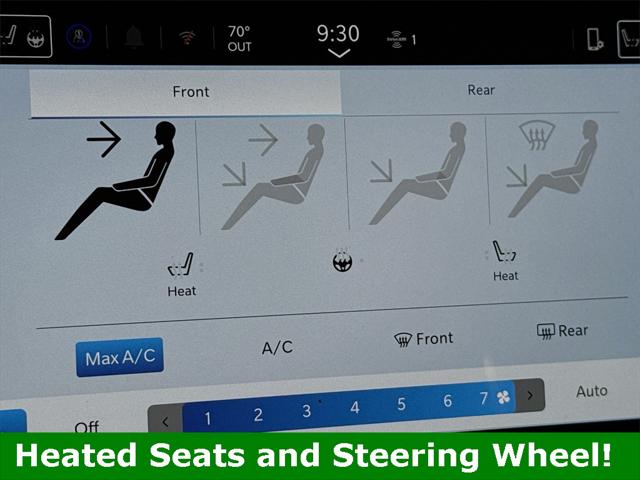 2026 Chrysler Pacifica PACIFICA SELECT AWD 2026 Chrysler Pacifica PACIFICA SELECT AWD