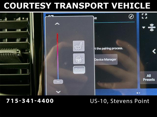 2025 Chrysler Pacifica PACIFICA SELECT 2025 Chrysler Pacifica PACIFICA SELECT