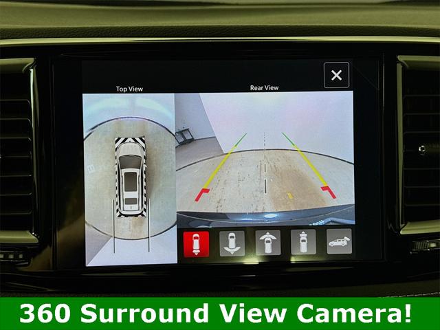 2026 Chrysler Pacifica PACIFICA SELECT 2026 Chrysler Pacifica PACIFICA SELECT