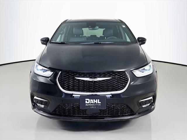 2026 Chrysler Pacifica PACIFICA SELECT 2026 Chrysler Pacifica PACIFICA SELECT