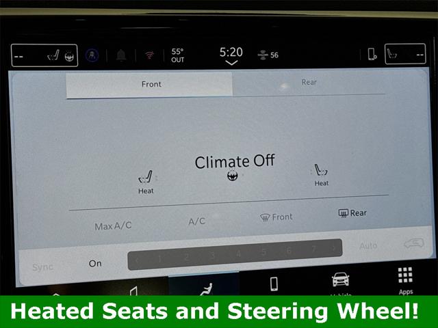 2026 Chrysler Pacifica PACIFICA SELECT 2026 Chrysler Pacifica PACIFICA SELECT