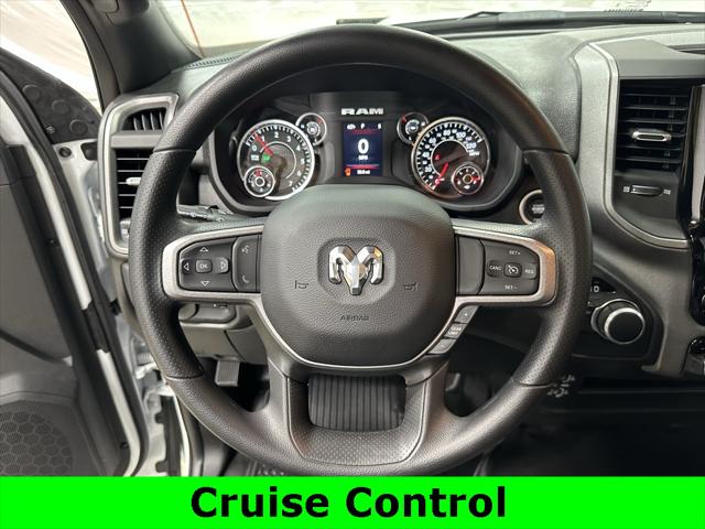 2024 RAM Ram 2500 RAM 2500 TRADESMAN REGULAR CAB 4X4 8 BOX 2024 RAM Ram 2500 RAM 2500 TRADESMAN REGULAR CAB 4X4 8 BOX