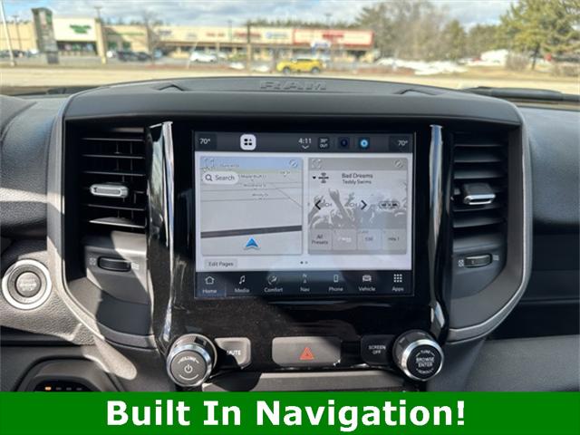 2024 RAM Ram 2500 RAM 2500 TRADESMAN REGULAR CAB 4X4 8 BOX 2024 RAM Ram 2500 RAM 2500 TRADESMAN REGULAR CAB 4X4 8 BOX