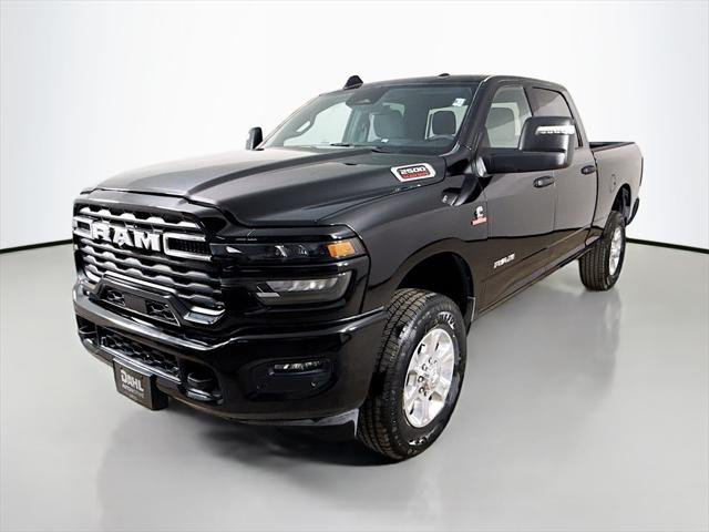 2025 RAM Ram 2500 RAM 2500 LONE STAR CREW CAB 4X4 64 BOX 2025 RAM Ram 2500 RAM 2500 LONE STAR CREW CAB 4X4 64 BOX