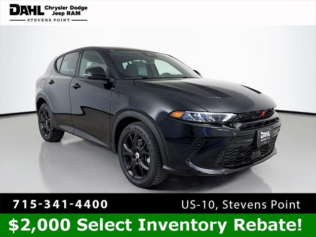 2025 Dodge Hornet HORNET GT AWD 2025 Dodge Hornet HORNET GT AWD