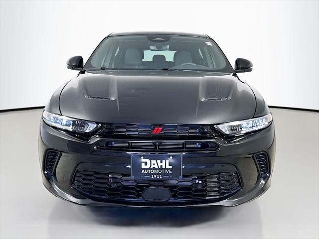 2025 Dodge Hornet HORNET GT AWD 2025 Dodge Hornet HORNET GT AWD