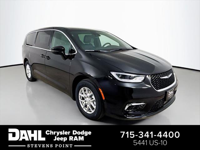 2025 Chrysler Pacifica PACIFICA SELECT