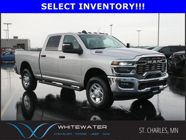 2026 RAM Ram 3500 RAM 3500 TRADESMAN CREW CAB 4X4 64 BOX 2026 RAM Ram 3500 RAM 3500 TRADESMAN CREW CAB 4X4 64 BOX