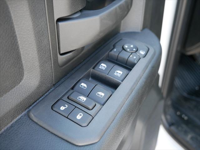 2026 RAM Ram 3500 Chassis Cab RAM 3500 TRADESMAN CREW CAB CHASSIS 4X4 60 CA