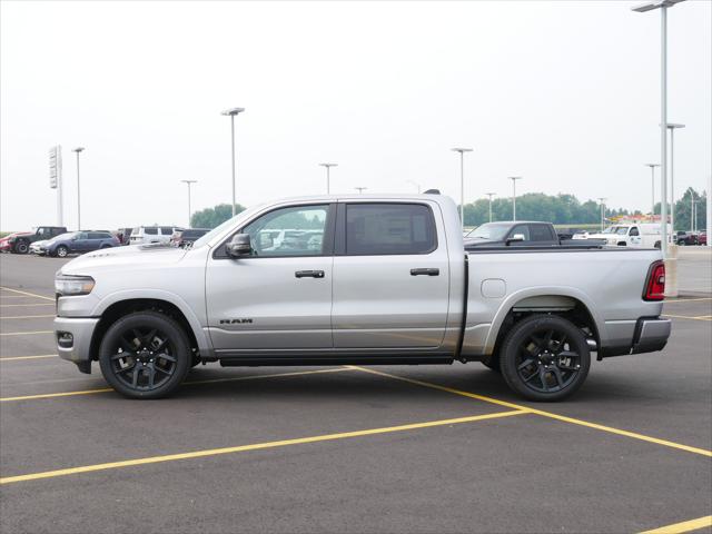 2026 RAM Ram 1500 RAM 1500 LARAMIE CREW CAB 4X4 57 BOX 2026 RAM Ram 1500 RAM 1500 LARAMIE CREW CAB 4X4 57 BOX