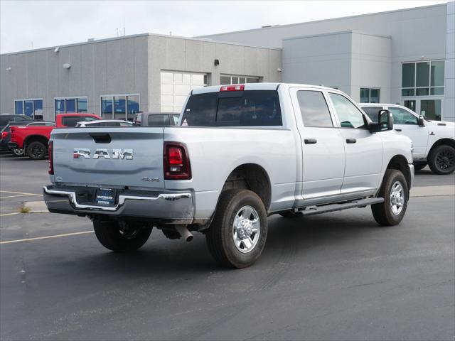 2026 RAM Ram 2500 RAM 2500 TRADESMAN CREW CAB 4X4 64 BOX 2026 RAM Ram 2500 RAM 2500 TRADESMAN CREW CAB 4X4 64 BOX