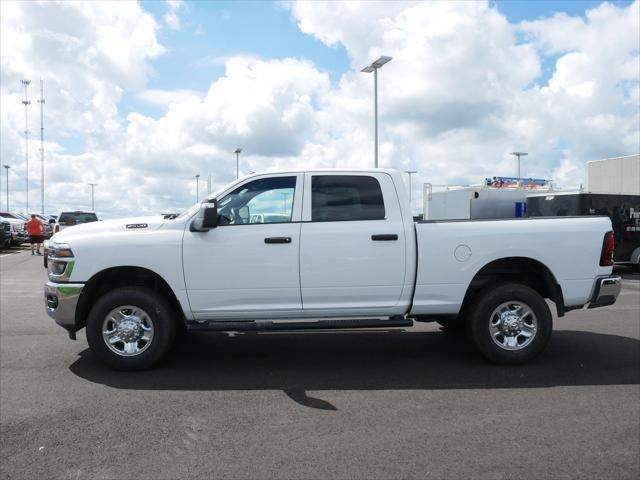 2026 RAM Ram 2500 RAM 2500 TRADESMAN CREW CAB 4X4 64 BOX 2026 RAM Ram 2500 RAM 2500 TRADESMAN CREW CAB 4X4 64 BOX
