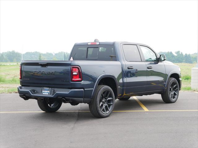 2026 RAM Ram 1500 RAM 1500 LARAMIE CREW CAB 4X4 57 BOX 2026 RAM Ram 1500 RAM 1500 LARAMIE CREW CAB 4X4 57 BOX