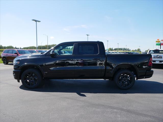 2026 RAM Ram 1500 RAM 1500 LARAMIE CREW CAB 4X4 57 BOX 2026 RAM Ram 1500 RAM 1500 LARAMIE CREW CAB 4X4 57 BOX