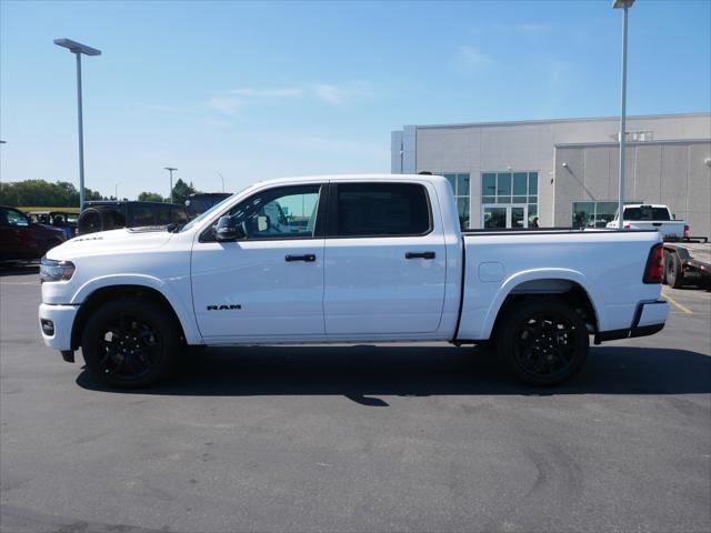 2026 RAM Ram 1500 RAM 1500 LARAMIE CREW CAB 4X4 57 BOX 2026 RAM Ram 1500 RAM 1500 LARAMIE CREW CAB 4X4 57 BOX