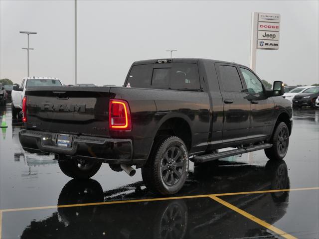 2026 RAM Ram 3500 RAM 3500 LARAMIE MEGA CAB 4X4 64 BOX 2026 RAM Ram 3500 RAM 3500 LARAMIE MEGA CAB 4X4 64 BOX