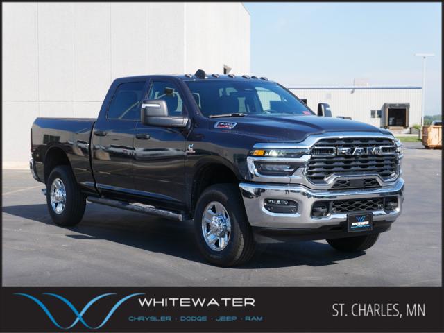 2026 RAM Ram 3500 RAM 3500 TRADESMAN CREW CAB 4X4 64 BOX 2026 RAM Ram 3500 RAM 3500 TRADESMAN CREW CAB 4X4 64 BOX
