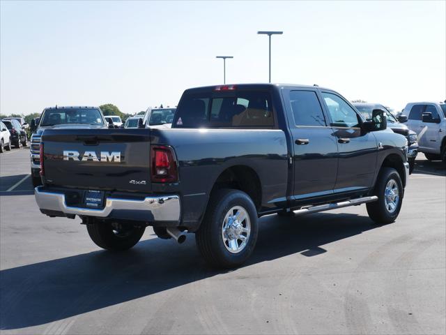 2026 RAM Ram 3500 RAM 3500 TRADESMAN CREW CAB 4X4 64 BOX 2026 RAM Ram 3500 RAM 3500 TRADESMAN CREW CAB 4X4 64 BOX