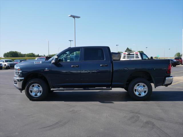 2026 RAM Ram 3500 RAM 3500 TRADESMAN CREW CAB 4X4 64 BOX 2026 RAM Ram 3500 RAM 3500 TRADESMAN CREW CAB 4X4 64 BOX