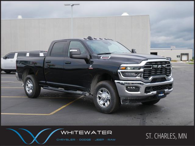 2026 RAM Ram 3500 RAM 3500 TRADESMAN CREW CAB 4X4 64 BOX 2026 RAM Ram 3500 RAM 3500 TRADESMAN CREW CAB 4X4 64 BOX