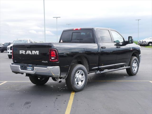 2026 RAM Ram 3500 RAM 3500 TRADESMAN CREW CAB 4X4 64 BOX 2026 RAM Ram 3500 RAM 3500 TRADESMAN CREW CAB 4X4 64 BOX