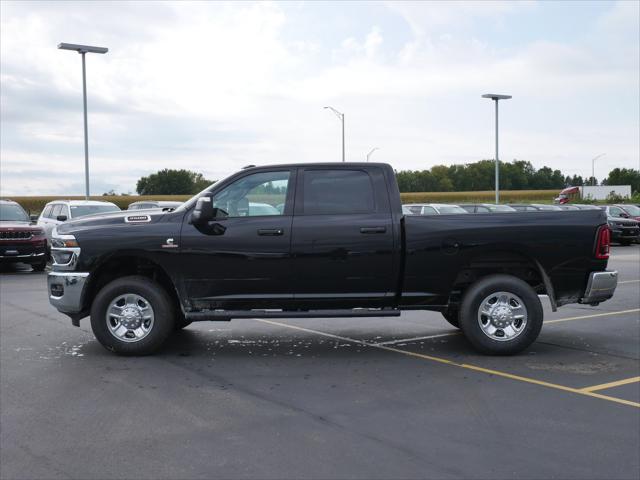 2026 RAM Ram 3500 RAM 3500 TRADESMAN CREW CAB 4X4 64 BOX 2026 RAM Ram 3500 RAM 3500 TRADESMAN CREW CAB 4X4 64 BOX