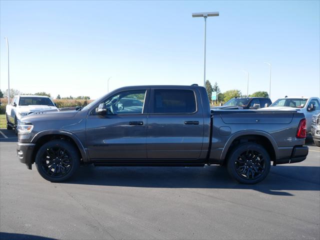 2026 RAM Ram 1500 RAM 1500 LIMITED CREW CAB 4X4 57 BOX 2026 RAM Ram 1500 RAM 1500 LIMITED CREW CAB 4X4 57 BOX
