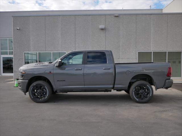 2026 RAM Ram 2500 RAM 2500 LARAMIE CREW CAB 4X4 64 BOX 2026 RAM Ram 2500 RAM 2500 LARAMIE CREW CAB 4X4 64 BOX