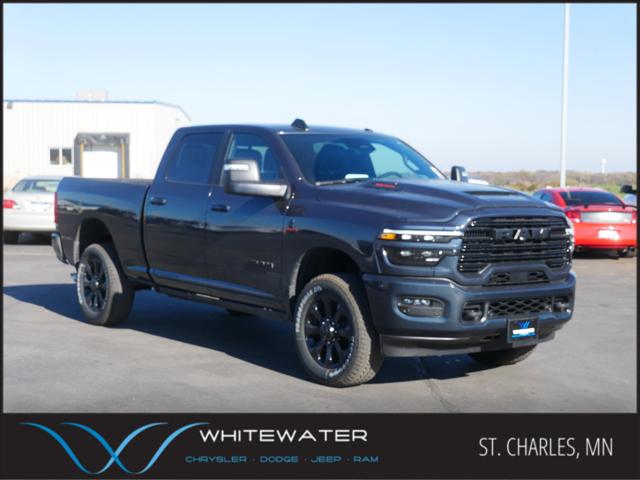2026 RAM Ram 2500 RAM 2500 LARAMIE CREW CAB 4X4 64 BOX 2026 RAM Ram 2500 RAM 2500 LARAMIE CREW CAB 4X4 64 BOX