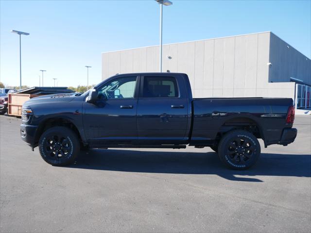 2026 RAM Ram 2500 RAM 2500 LARAMIE CREW CAB 4X4 64 BOX 2026 RAM Ram 2500 RAM 2500 LARAMIE CREW CAB 4X4 64 BOX