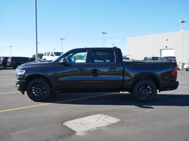 2026 RAM Ram 1500 RAM 1500 LIMITED CREW CAB 4X4 57 BOX 2026 RAM Ram 1500 RAM 1500 LIMITED CREW CAB 4X4 57 BOX