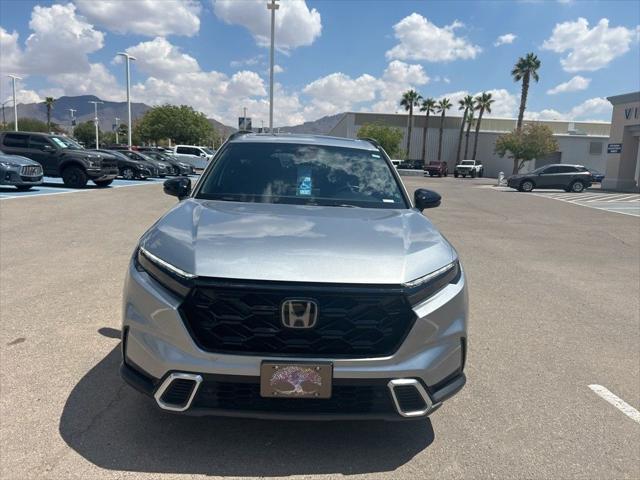 2023 Honda CR-V Hybrid Sport Touring 2023 Honda CR-V Hybrid Sport Touring