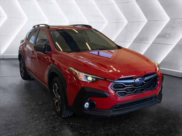 2024 Subaru Crosstrek Premium 2024 Subaru Crosstrek Premium