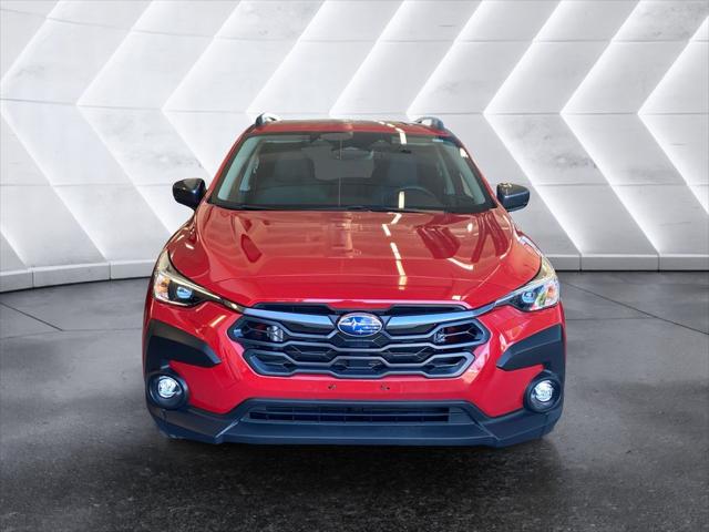 2024 Subaru Crosstrek Premium 2024 Subaru Crosstrek Premium