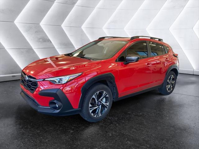 2024 Subaru Crosstrek Premium 2024 Subaru Crosstrek Premium