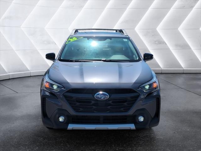 2025 Subaru Outback Limited XT 2025 Subaru Outback Limited XT