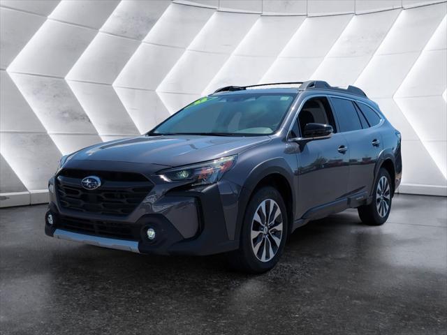 2025 Subaru Outback Limited XT 2025 Subaru Outback Limited XT