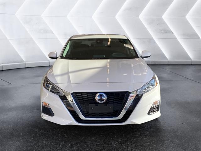 2022 Nissan Altima SV Intelligent AWD