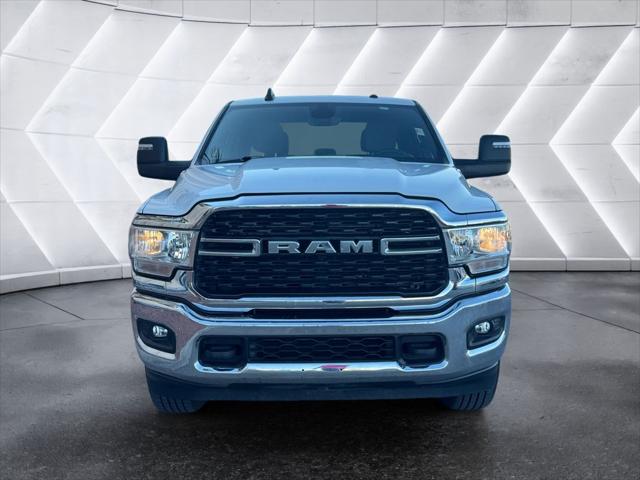 2024 RAM 2500 Big Horn Crew Cab 4x4 64 Box 2024 RAM 2500 Big Horn Crew Cab 4x4 64 Box