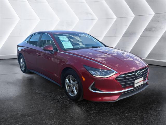 2023 Hyundai Sonata SE 2023 Hyundai Sonata SE