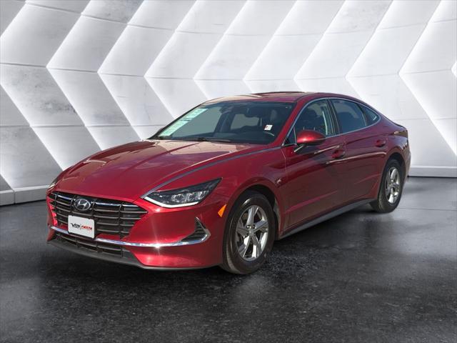 2023 Hyundai Sonata SE 2023 Hyundai Sonata SE