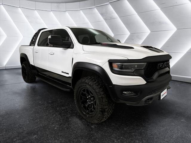 2022 RAM 1500 TRX 2022 RAM 1500 TRX