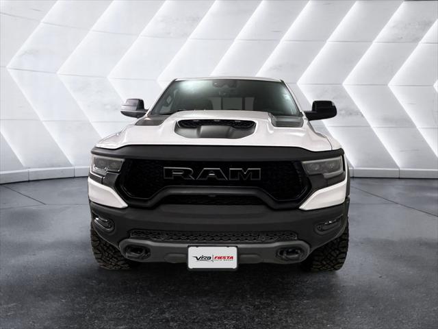 2022 RAM 1500 TRX 2022 RAM 1500 TRX