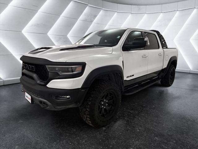 2022 RAM 1500 TRX 2022 RAM 1500 TRX