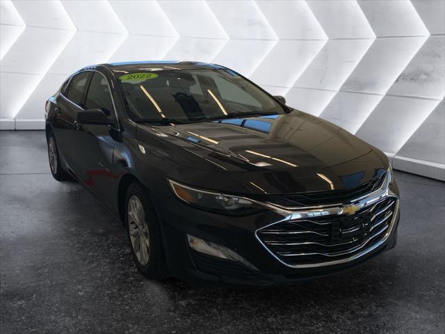 2022 Chevrolet Malibu LT 2022 Chevrolet Malibu LT