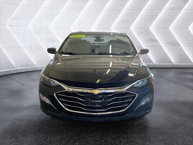 2022 Chevrolet Malibu LT 2022 Chevrolet Malibu LT