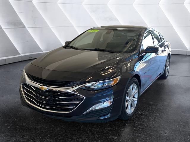 2022 Chevrolet Malibu LT 2022 Chevrolet Malibu LT