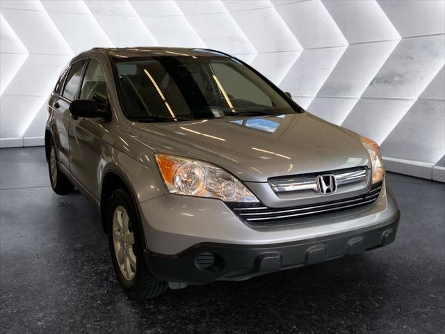 2007 Honda CR-V EX
