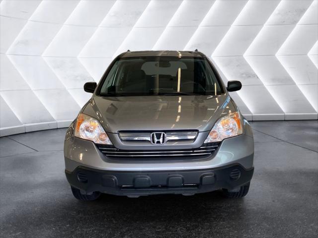 2007 Honda CR-V EX